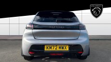 Peugeot 208 1.2 PureTech 100 Allure Premium + 5dr Petrol Hatchback